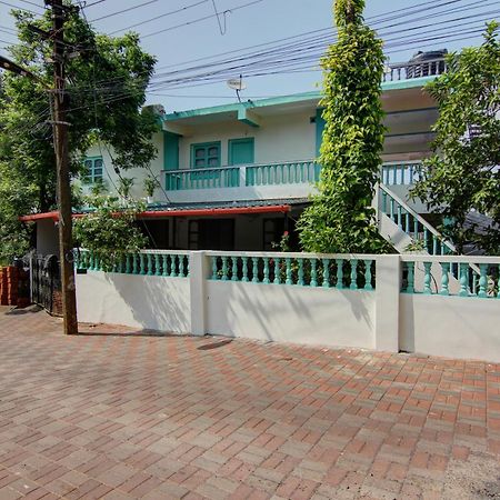 Comfort Holiday Home 바가 외부 사진