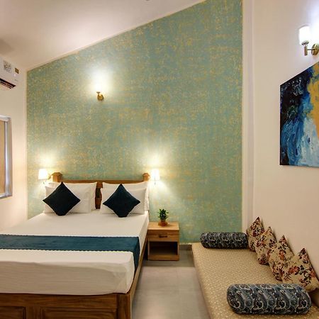 Comfort Holiday Home 바가 외부 사진