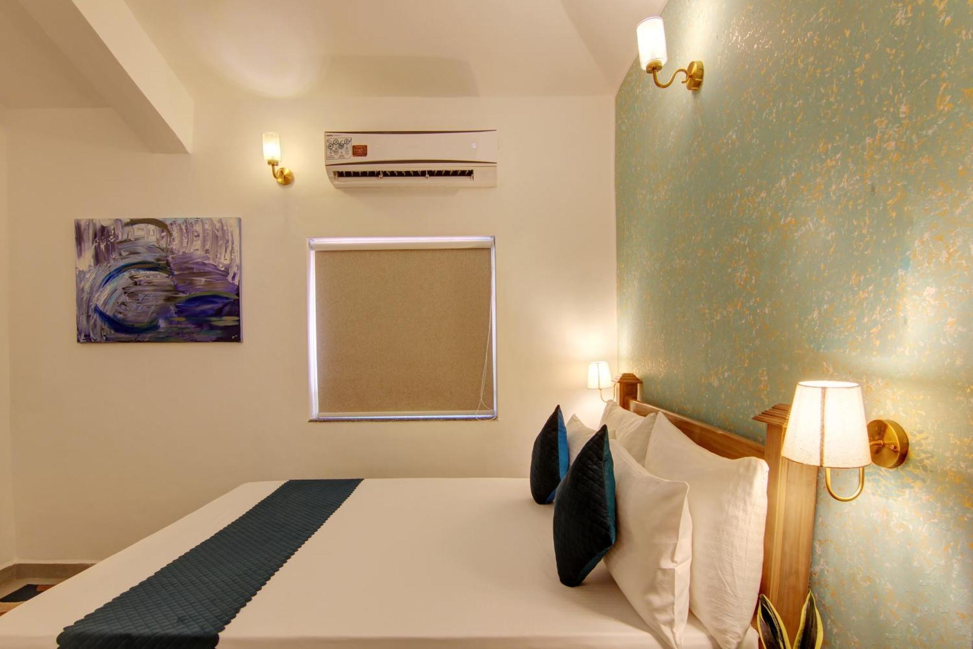 Comfort Holiday Home 바가 외부 사진