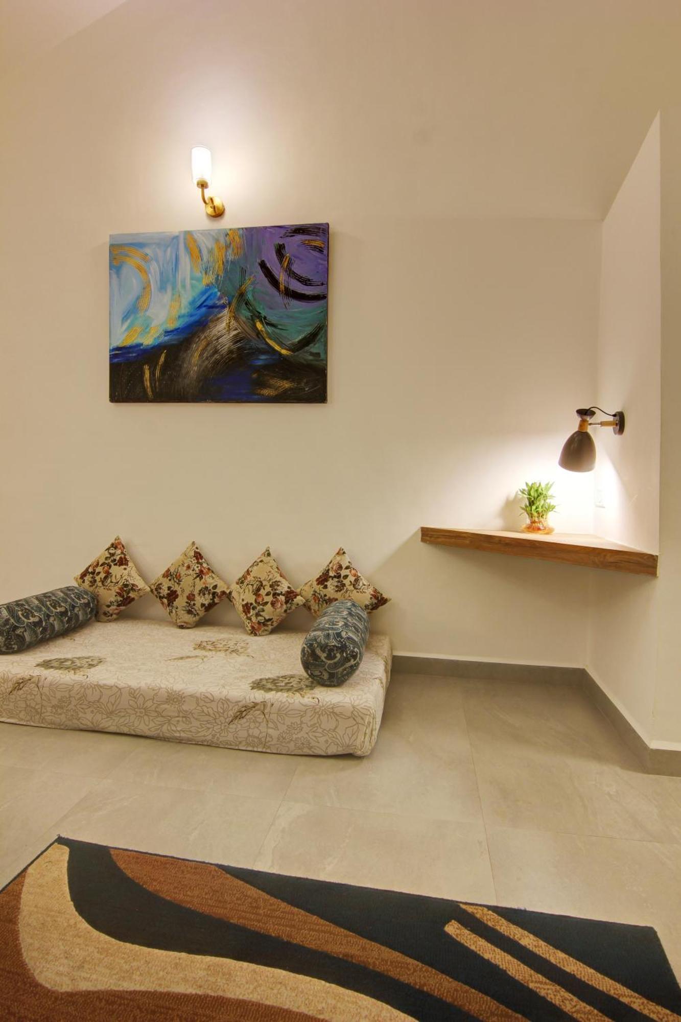 Comfort Holiday Home 바가 외부 사진