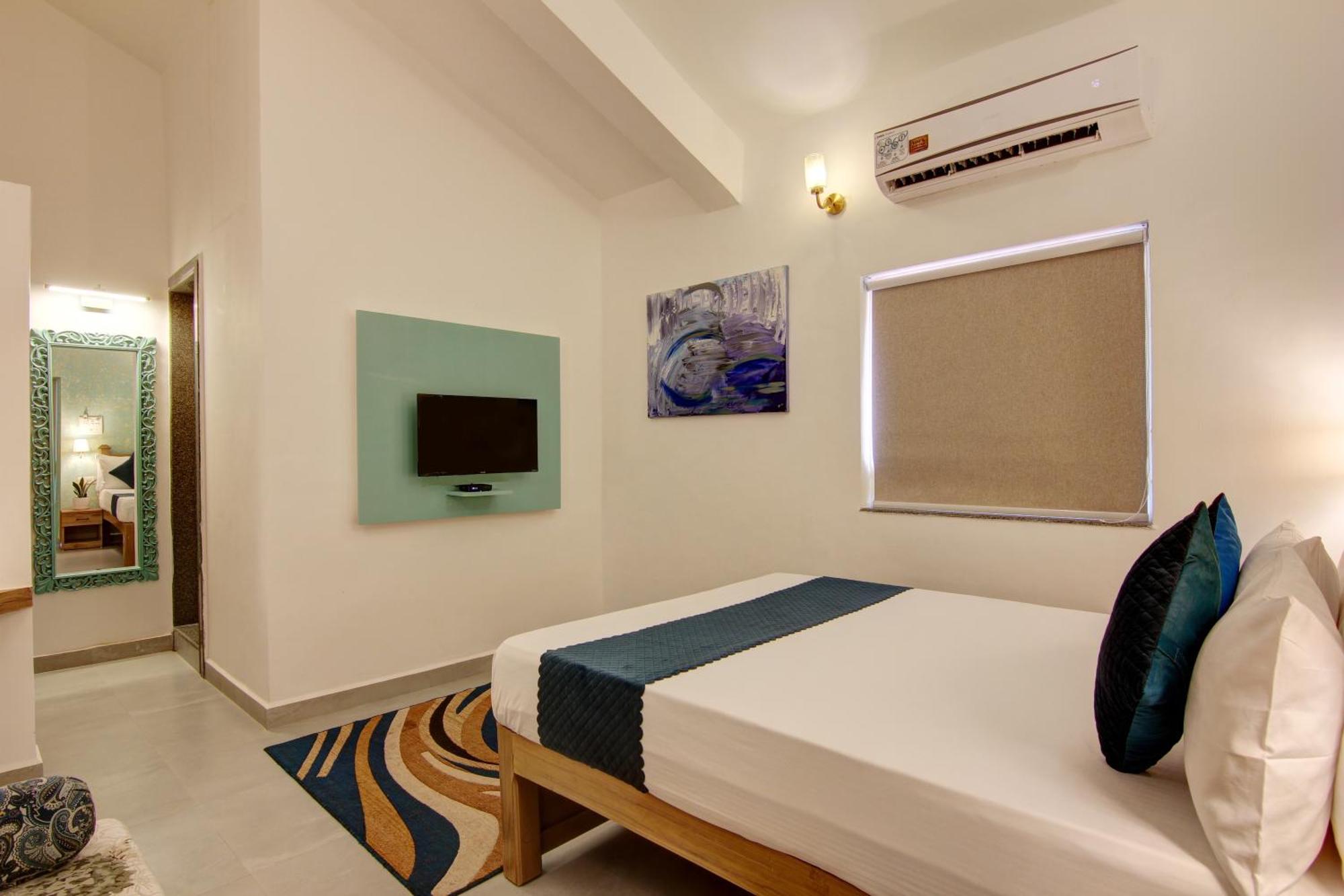 Comfort Holiday Home 바가 외부 사진
