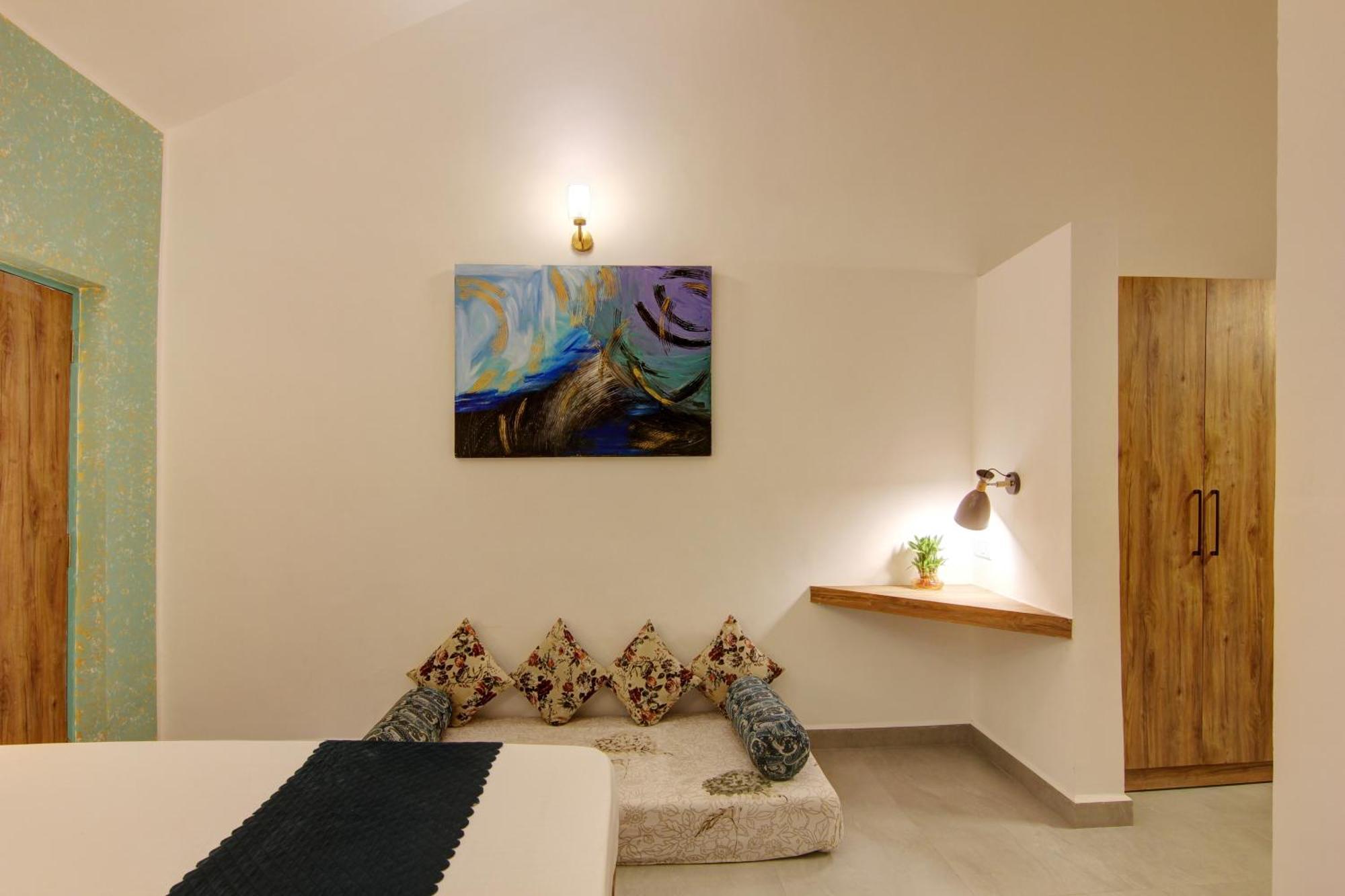 Comfort Holiday Home 바가 외부 사진