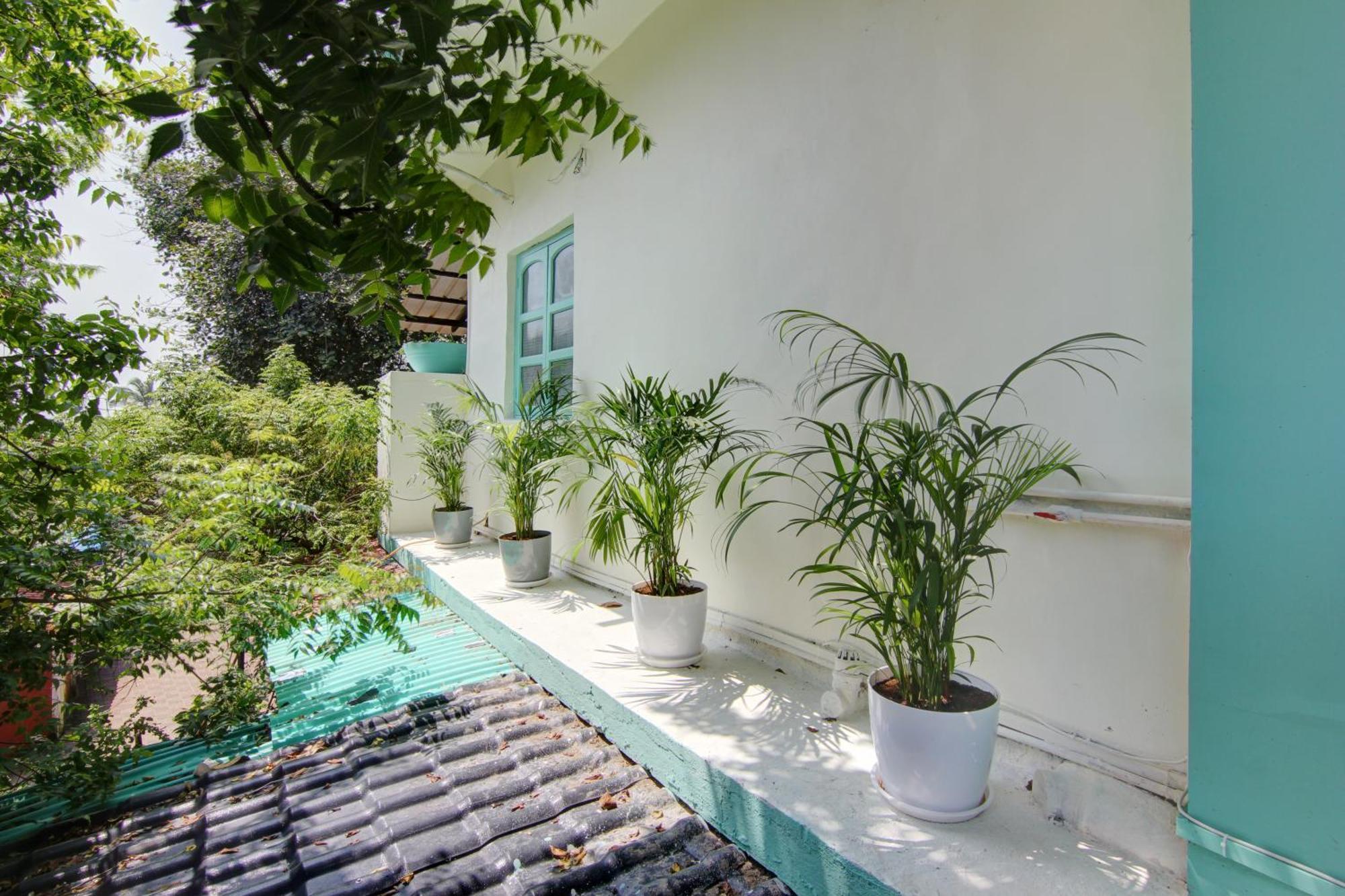 Comfort Holiday Home 바가 외부 사진