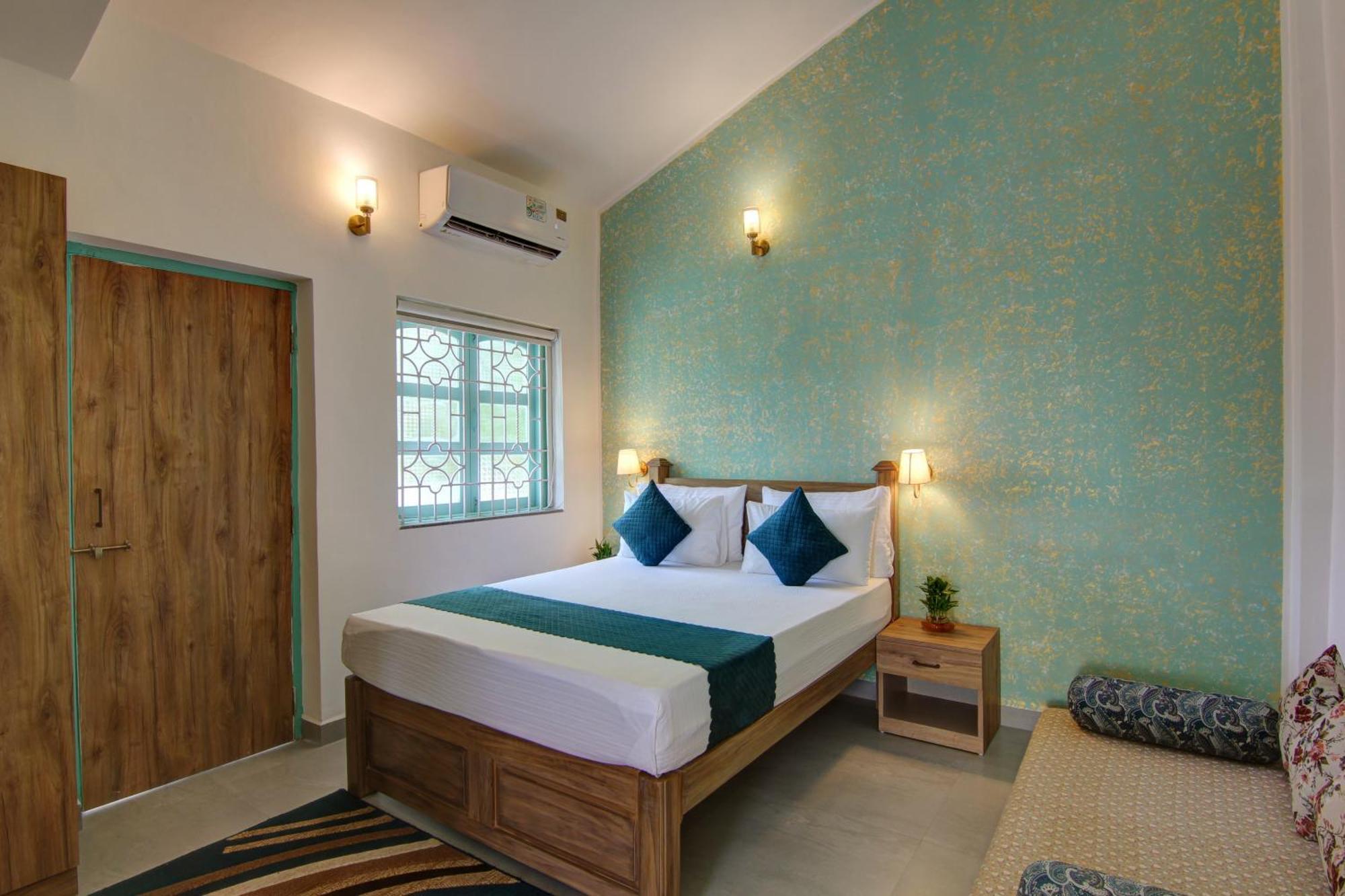Comfort Holiday Home 바가 외부 사진