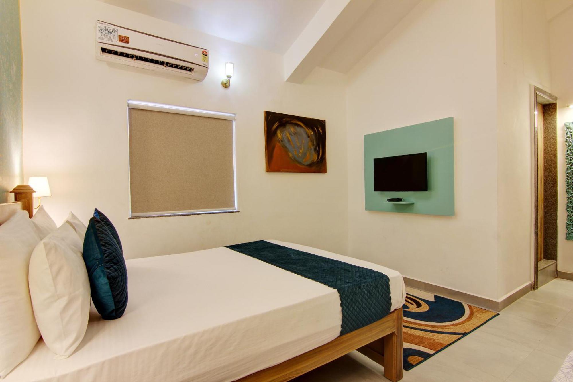 Comfort Holiday Home 바가 외부 사진