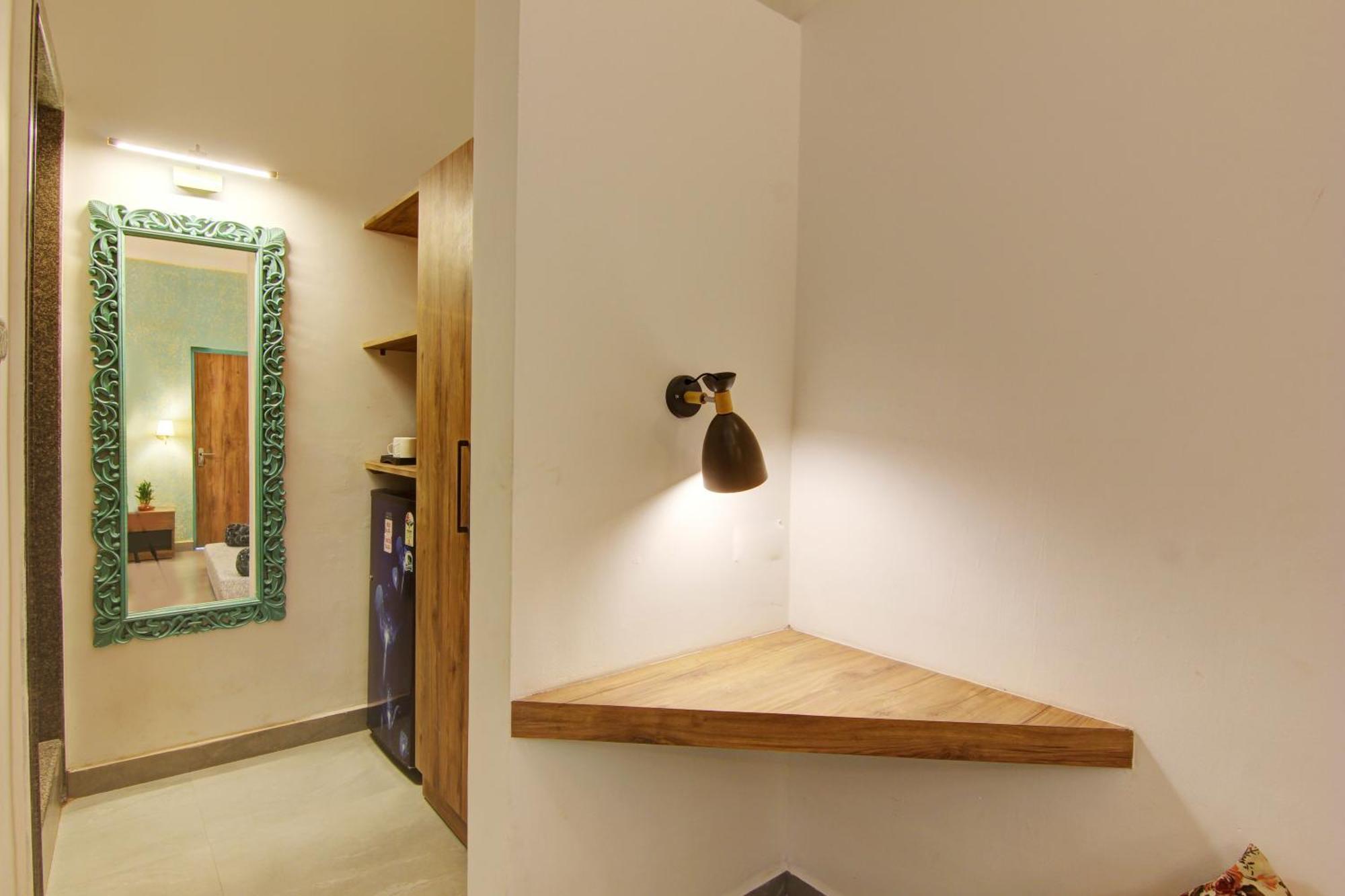 Comfort Holiday Home 바가 외부 사진