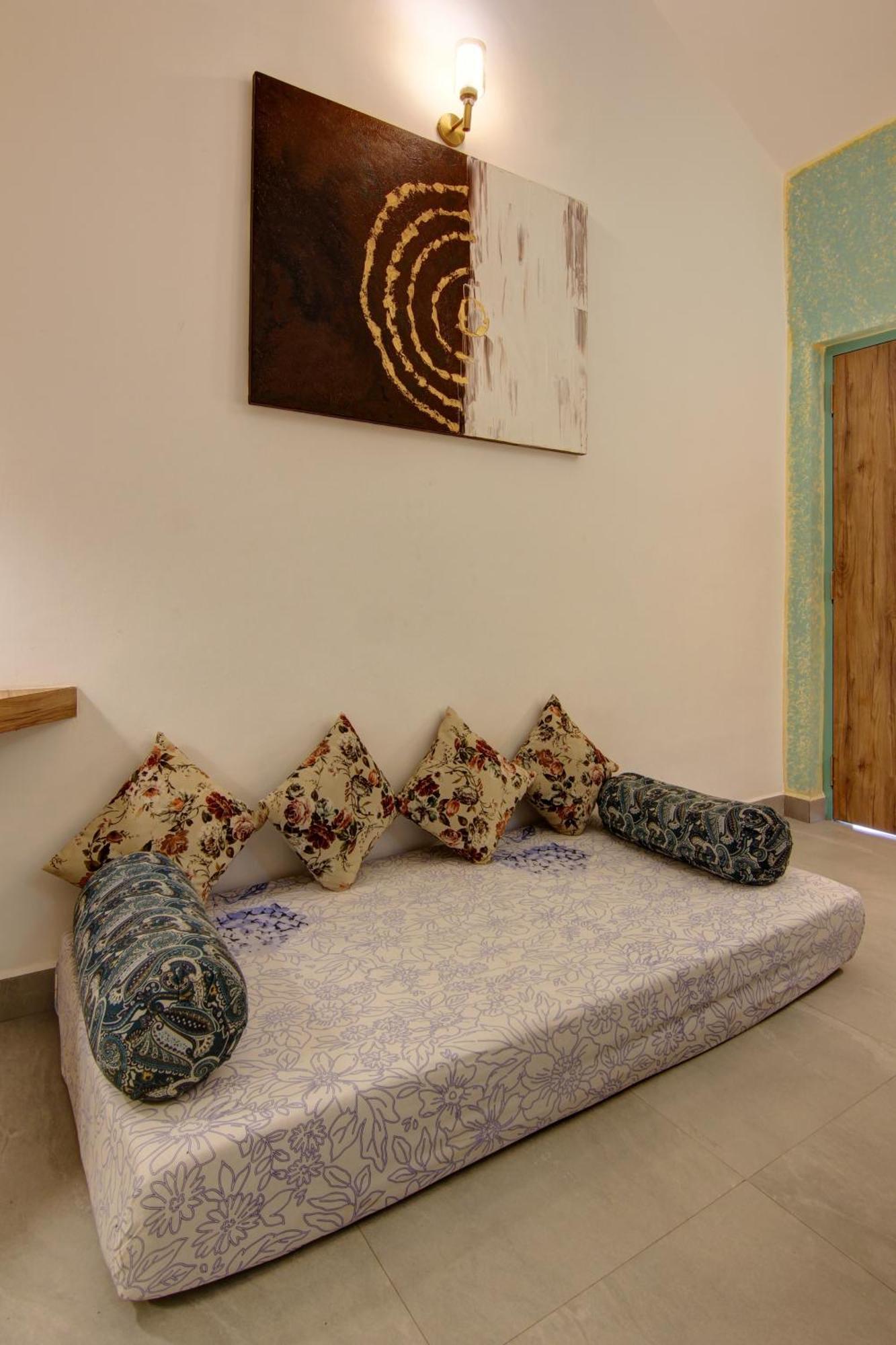 Comfort Holiday Home 바가 외부 사진